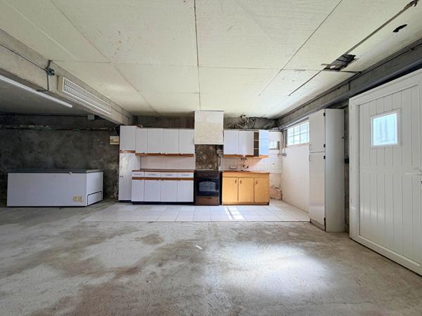 Maison Nersac 5 pièce(s) 104 m2