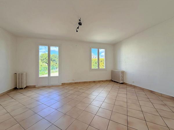 Maison Nersac 5 pièce(s) 104 m2