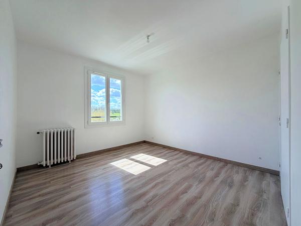 Maison Nersac 5 pièce(s) 104 m2