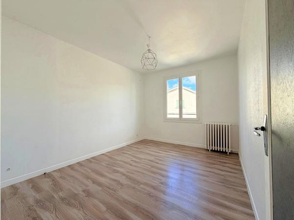 Maison Nersac 5 pièce(s) 104 m2