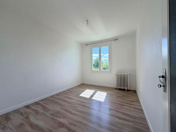 Maison Nersac 5 pièce(s) 104 m2