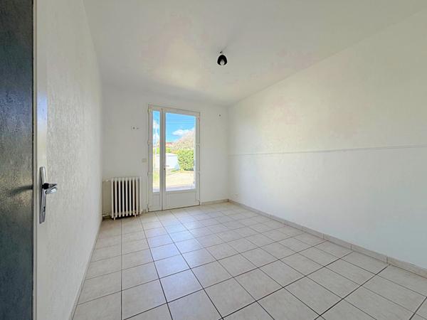 Maison Nersac 5 pièce(s) 104 m2