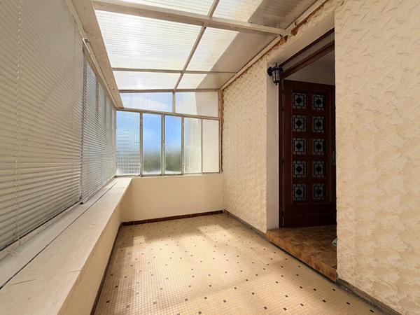 Maison Nersac 5 pièce(s) 104 m2