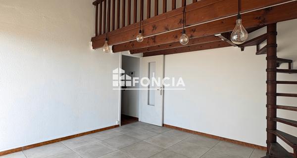 À vendre Appartement 2 pièces 49.05 m² - Orange 84100