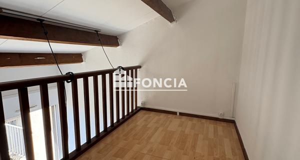 À vendre Appartement 2 pièces 49.05 m² - Orange 84100