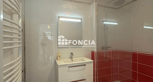 À vendre Appartement 2 pièces 49.05 m² - Orange 84100