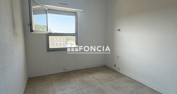À vendre Appartement 2 pièces 49.05 m² - Orange 84100