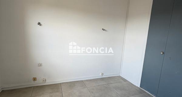 À vendre Appartement 2 pièces 49.05 m² - Orange 84100