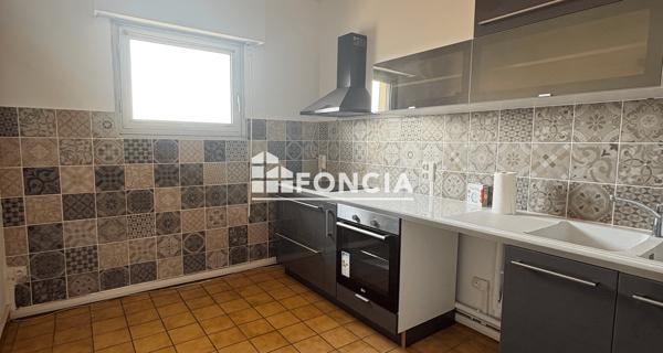 À vendre Appartement 2 pièces 49.05 m² - Orange 84100