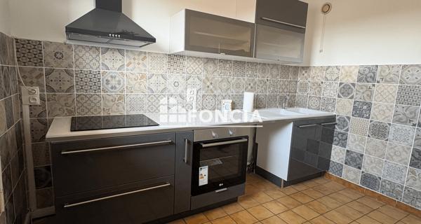 À vendre Appartement 2 pièces 49.05 m² - Orange 84100