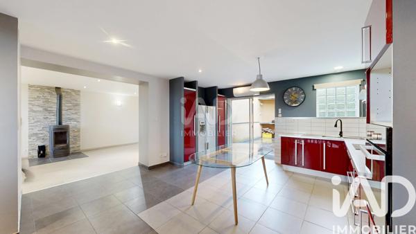 Maison à vendre 5 pièces 124 m² Montans