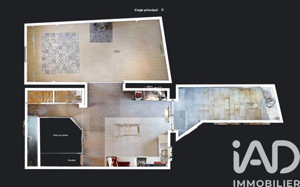 Maison à vendre 5 pièces 124 m² Montans