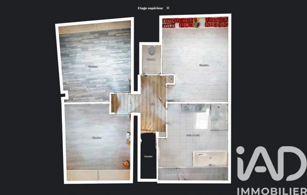 Maison à vendre 5 pièces 124 m² Montans