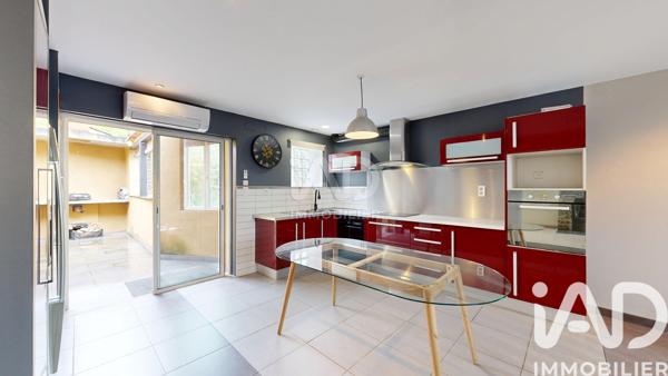 Maison à vendre 5 pièces 124 m² Montans