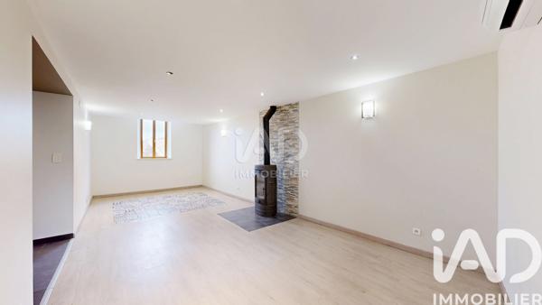 Maison à vendre 5 pièces 124 m² Montans