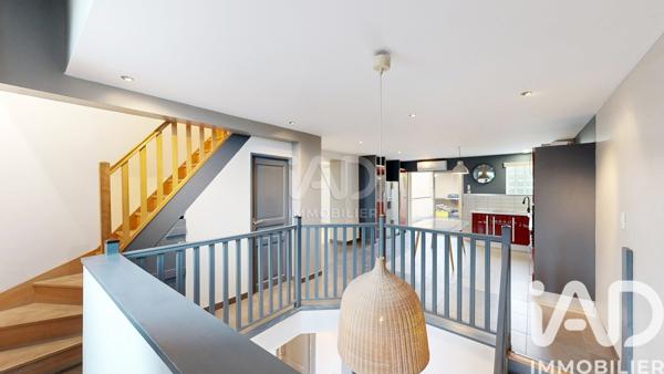 Maison à vendre 5 pièces 124 m² Montans