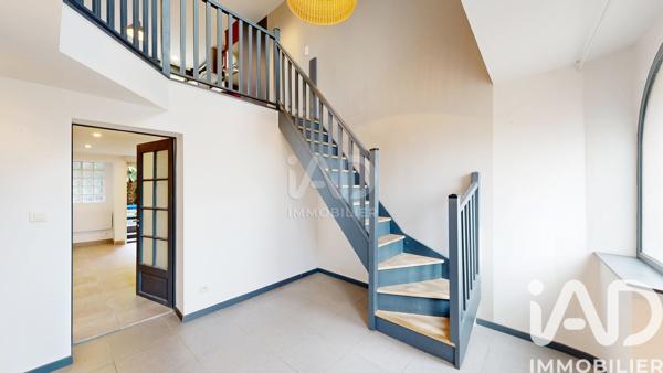 Maison à vendre 5 pièces 124 m² Montans