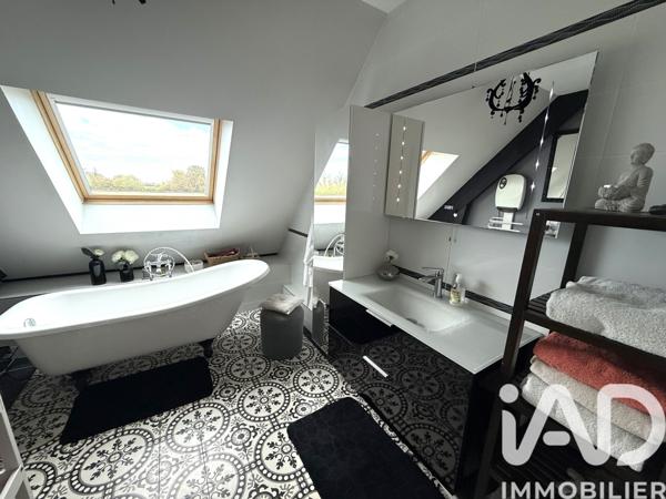 Maison à vendre 10 pièces 355 m² Taissy