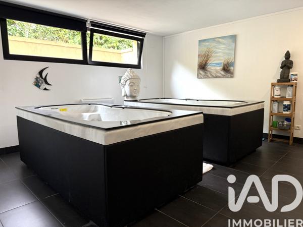 Maison à vendre 10 pièces 355 m² Taissy