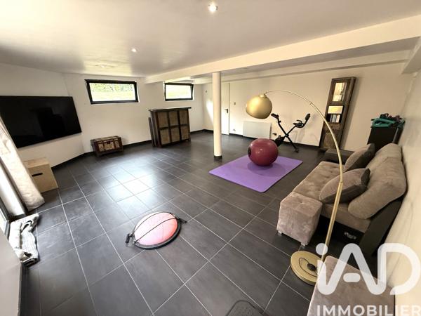 Maison à vendre 10 pièces 355 m² Taissy