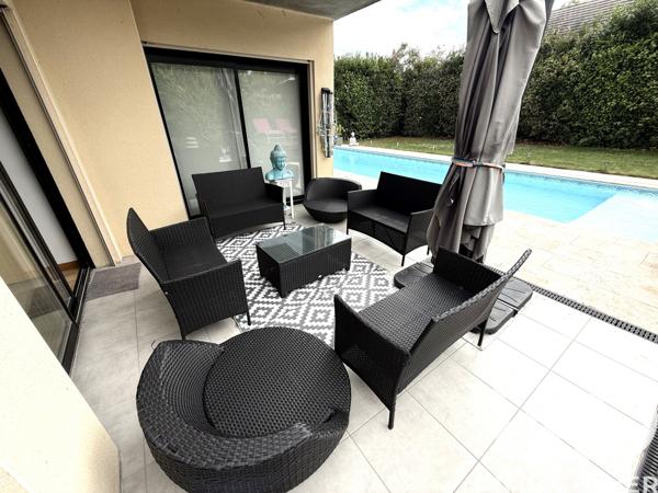 Maison à vendre 10 pièces 355 m² Taissy