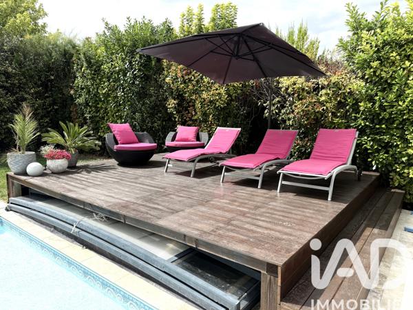 Maison à vendre 10 pièces 355 m² Taissy