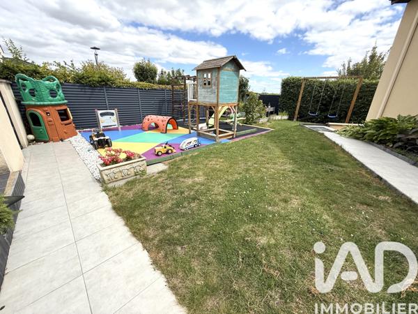 Maison à vendre 10 pièces 355 m² Taissy