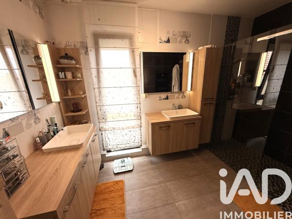 Maison à vendre 10 pièces 355 m² Taissy