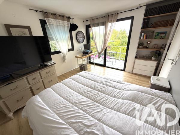 Maison à vendre 10 pièces 355 m² Taissy