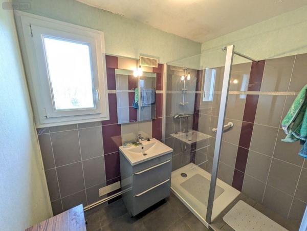 Maison individuelle à vendre à Bréal-sous-Montfort en Ille-et-Vilaine (35310), ref : 35129-6651