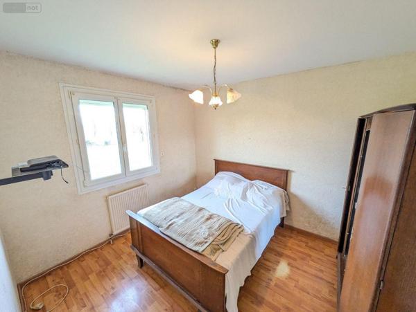 Maison individuelle à vendre à Bréal-sous-Montfort en Ille-et-Vilaine (35310), ref : 35129-6651