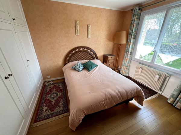 Achat maison Oinville-sur-Montcient - 8 pièce(s) - 171 m² - 367 500 €