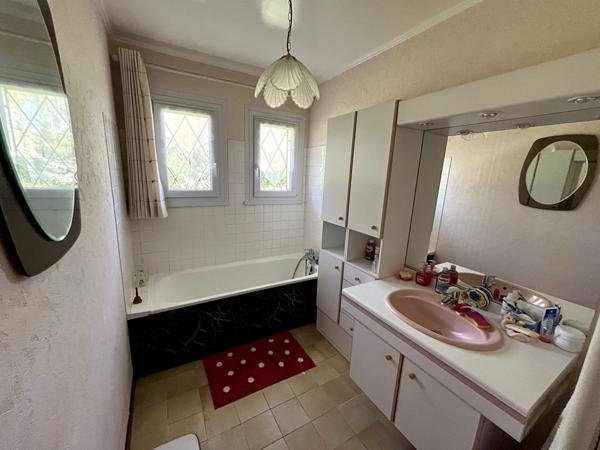 Achat maison Oinville-sur-Montcient - 8 pièce(s) - 171 m² - 367 500 €