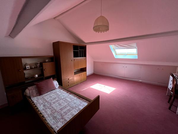 Achat maison Oinville-sur-Montcient - 8 pièce(s) - 171 m² - 367 500 €