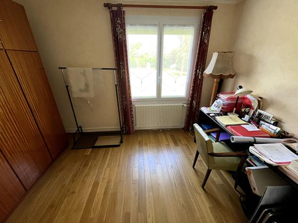 Achat maison Oinville-sur-Montcient - 8 pièce(s) - 171 m² - 367 500 €