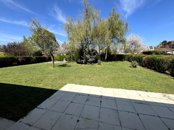 Achat maison Oinville-sur-Montcient - 8 pièce(s) - 171 m² - 367 500 €