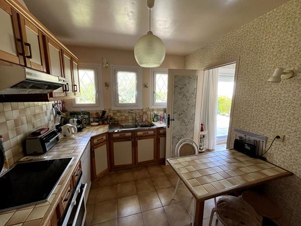 Achat maison Oinville-sur-Montcient - 8 pièce(s) - 171 m² - 367 500 €