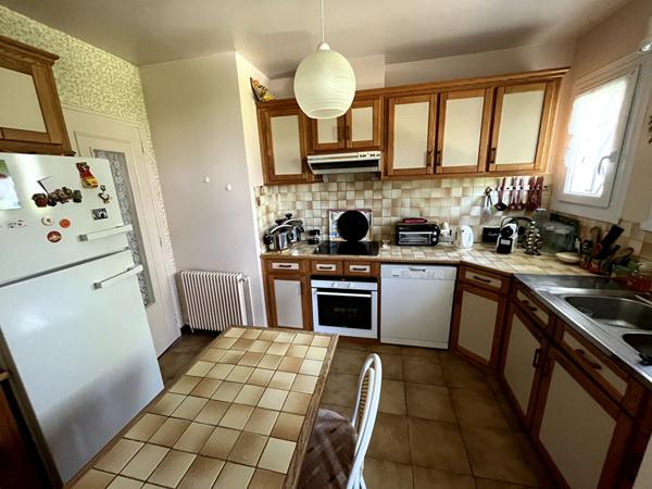 Achat maison Oinville-sur-Montcient - 8 pièce(s) - 171 m² - 367 500 €