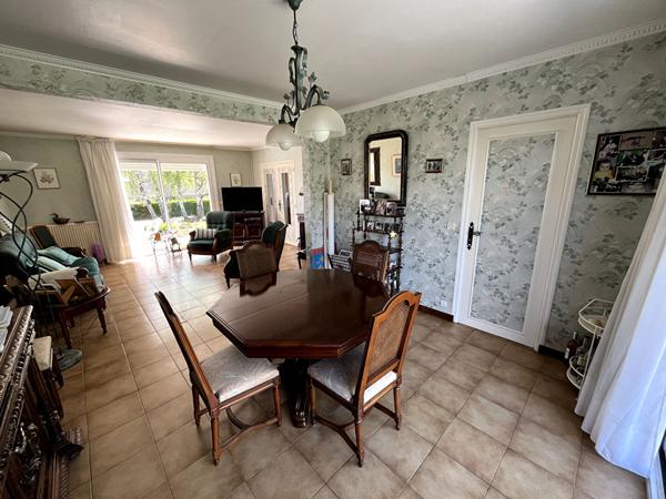 Achat maison Oinville-sur-Montcient - 8 pièce(s) - 171 m² - 367 500 €