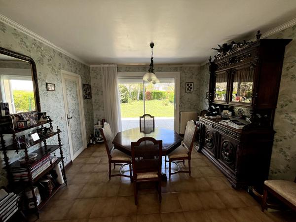 Achat maison Oinville-sur-Montcient - 8 pièce(s) - 171 m² - 367 500 €