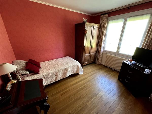 Achat maison Oinville-sur-Montcient - 8 pièce(s) - 171 m² - 367 500 €