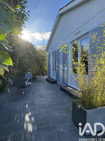 Maison à vendre 5 pièces 134 m² Cestas