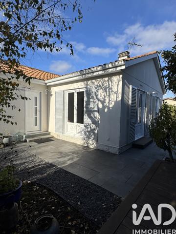 Maison à vendre 5 pièces 134 m² Cestas