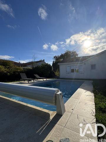 Maison à vendre 5 pièces 134 m² Cestas