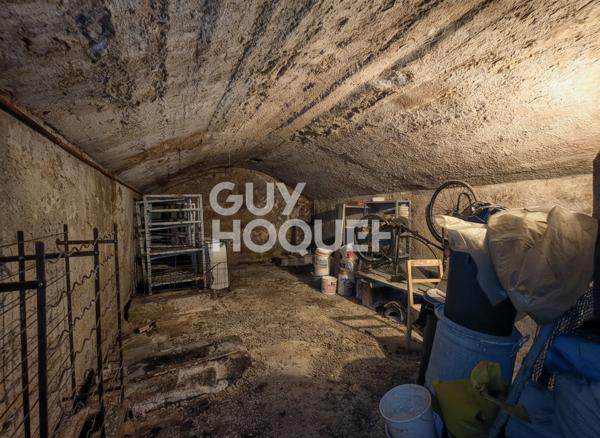Immeuble de caractère du XVIIe siècle - Fort potentiel de valorisation - Centre historique de Carpentras