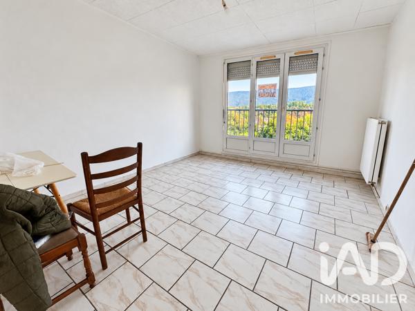 Appartement à vendre 3 pièces 56 m² Fumay