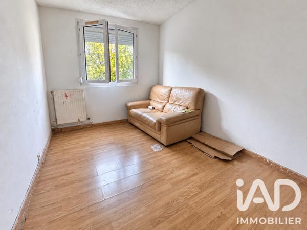 Appartement à vendre 3 pièces 56 m² Fumay