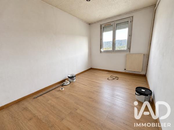 Appartement à vendre 3 pièces 56 m² Fumay