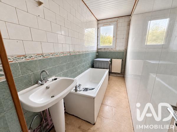 Appartement à vendre 3 pièces 56 m² Fumay