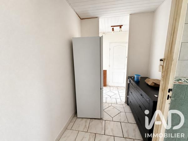 Appartement à vendre 3 pièces 56 m² Fumay